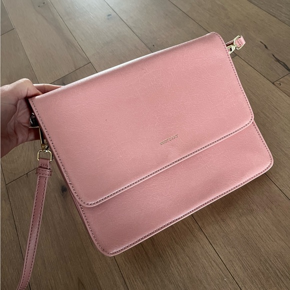 Matt & Nat LYSA VEGAN CROSSBODY BAG - VINTAGE - Picture 5 of 9